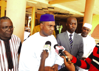 Ministère des Affaires étrangères: Un plan d’actions triennal pour dynamiser la diplomatie burkinabè