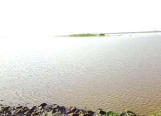 Barrage de Ziga : Accès à «l’eau», un calvaire pour les populations riveraines
