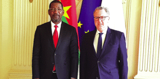 Sommet interparlementaire G5 Sahel: Un comité pour plus d’actions