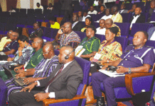 Burkina-Ghana: Quatre projets pour consolider la coopération