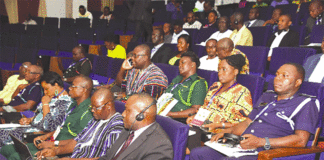 Burkina-Ghana: Quatre projets pour consolider la coopération