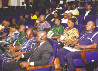 Burkina-Ghana: Quatre projets pour consolider la coopération