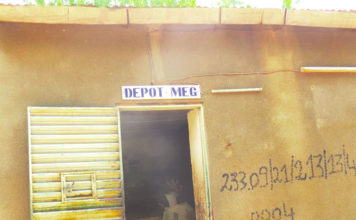 Dépôt pharmaceutique du CMA de Batié : 5 millions F CFA « volatilisés »