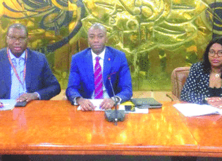 Semaine de l’inclusion financière dans l’espace UEMOA: satisfecit de la BCEAO