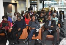 Vote des Burkinabè de l’extérieur : La CENI rassure à Genève.