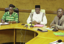 Gratuité des soins : 21 milliards FCFA de dette à la CAMEG