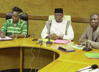 Gratuité des soins : 21 milliards FCFA de dette à la CAMEG