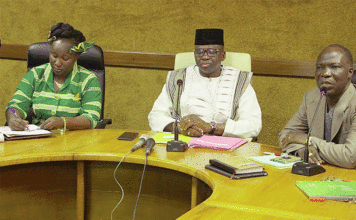 Gratuité des soins : 21 milliards FCFA de dette à la CAMEG