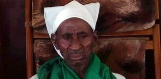 Chefferie coutumière de Dagasso: Le 20e successeur de Mollo Sanou, présenté à la population