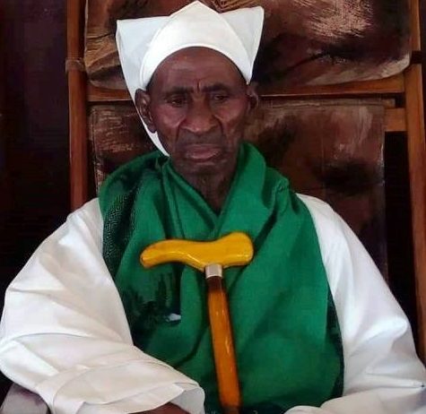 Chefferie coutumière de Dagasso: Le 20e successeur de Mollo Sanou, présenté à la population