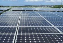 Projet «Backups solaires» Autonomiser la consommation en énergie des ménages et PME/PMI