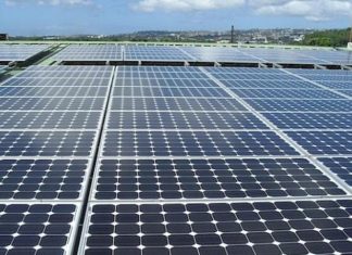 Projet «Backups solaires» Autonomiser la consommation en énergie des ménages et PME/PMI