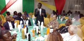 Chirurgie pédiatrique: Les spécialistes veulent mieux prendre en charge les enfants