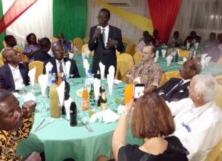 Chirurgie pédiatrique: Les spécialistes veulent mieux prendre en charge les enfants