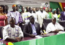 3es Journées portes ouvertes du CNRST : Un « franc succès » pour les organisateurs