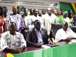 3es Journées portes ouvertes du CNRST : Un « franc succès » pour les organisateurs