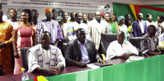 3es Journées portes ouvertes du CNRST : Un « franc succès » pour les organisateurs