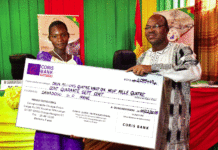 Ministère des Ressources animales : 379 microprojets cofinancés