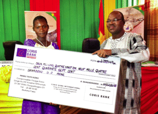 Ministère des Ressources animales : 379 microprojets cofinancés