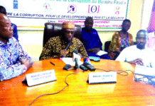 Amélioration de la gouvernance 2019: année d’engagement anti-corruption