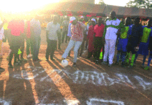 Super coupe du maire de Ouagadougou: c’est parti pour la 2e édition !