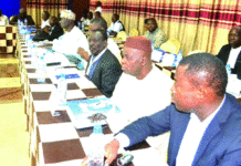 Lutte contre le terrorisme : Chefs traditionnels et religieux en première ligne