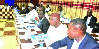 Lutte contre le terrorisme : Chefs traditionnels et religieux en première ligne