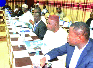 Lutte contre le terrorisme : Chefs traditionnels et religieux en première ligne