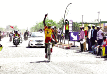 11-Décembre 2018 : Bassirou Monea grand vainqueur