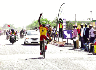 11-Décembre 2018 : Bassirou Monea grand vainqueur