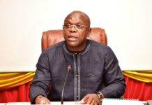 2e CASEM du ministère de la Communication: De grands projets pour 2019