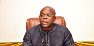 2e CASEM du ministère de la Communication: De grands projets pour 2019