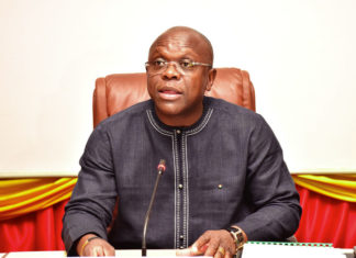 2e CASEM du ministère de la Communication: De grands projets pour 2019