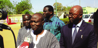 Enrôlement biométrique des permis de conduire : La DGTTM étend son action à Manga