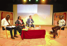 Festival Ciné Droit: Libre Débats autour de l’insécurité au Sahel