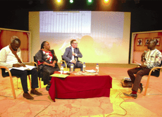 Festival Ciné Droit: Libre Débats autour de l’insécurité au Sahel