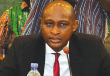 Programme d’appui à la gestion publique: Un taux d’exécution physique de 62, 29% en 2018