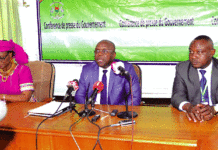 Loi de finances 2019 : Un budget «responsable», selon le gouvernement