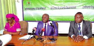 Loi de finances 2019 : Un budget «responsable», selon le gouvernement