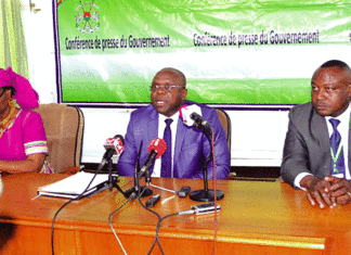 Loi de finances 2019 : Un budget «responsable», selon le gouvernement