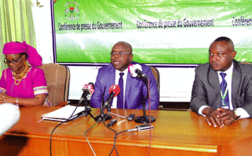 Loi de finances 2019 : Un budget «responsable», selon le gouvernement