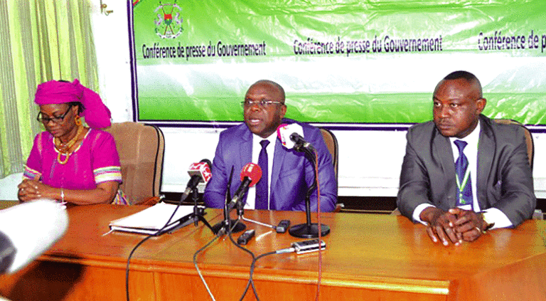 Loi de finances 2019 : Un budget «responsable», selon le gouvernement