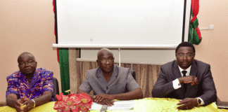 Combattre la corruption dans l’administration publique