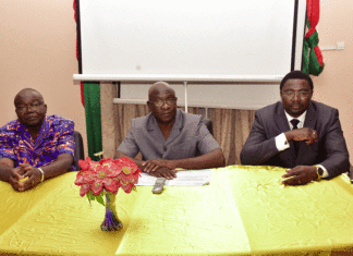 Combattre la corruption dans l’administration publique