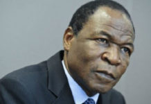 Extradition de François Compaoré : le verdict aujourd’hui