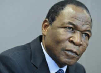 Extradition de François Compaoré : le verdict aujourd’hui