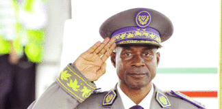 Procès du putsch: fin d’audition de Diendéré sur fonds de contrition