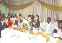 Club des hommes d’affaires franco-burkinabè