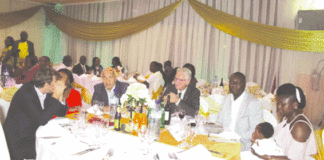 Club des hommes d’affaires franco-burkinabè