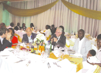 Club des hommes d’affaires franco-burkinabè